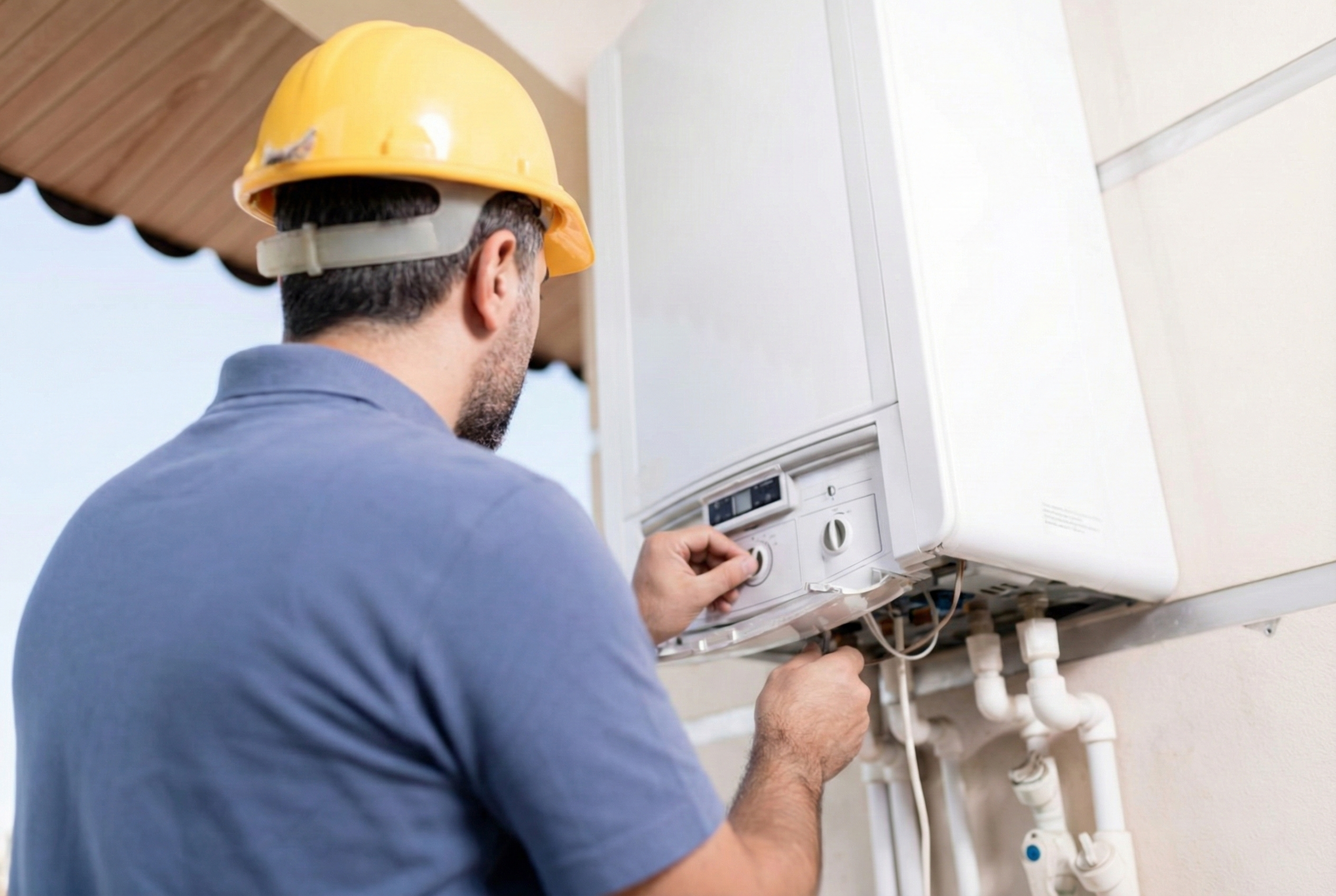 Profesyonel Kombi Ustası