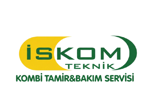 İskom Teknik Kombi Servisi